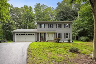 11547 Arrington Ct, Manassas, VA 20111 - Photo 1