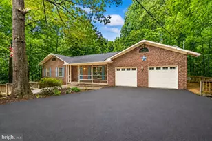 11026 Wooldridge Dr, Manassas, VA 20111 - Photo 1