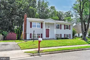 13863 Langstone Dr, Woodbridge, VA 22193 - Photo 1