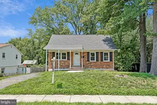 4516 Kenwood Dr, Woodbridge, VA 22193 - Photo 1