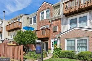 4171 Churchman Way, Woodbridge, VA 22192 - Photo 1
