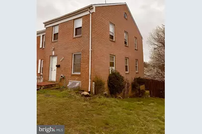 16649 Geddy Court #A, Woodbridge, VA 22191 - Photo 1