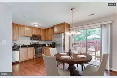 14880 Emberdale Drive, Woodbridge, VA 22193 - Photo 1
