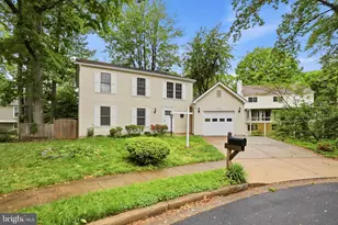 4306 Candlestick Ct, Dumfries, VA 22025 - Photo 1