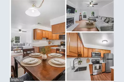 12322 Wadsworth Way #6, Woodbridge, VA 22192 - Photo 1