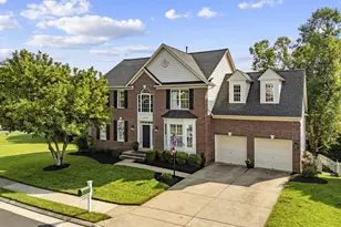 6005 Hortons Mill Ct, Haymarket, VA 20169 - Photo 1