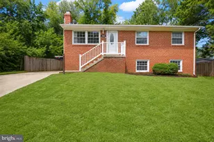 4523 Kendall Dr, Woodbridge, VA 22193 - Photo 1