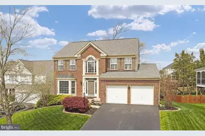 12936 Crews Court, Bristow, VA 20136 - Photo 1