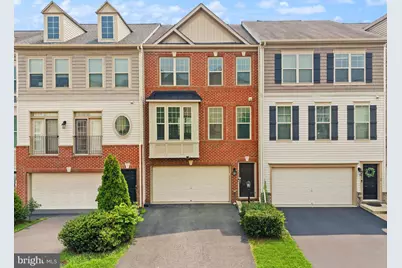 1439 Occoquan Heights Court, Occoquan, VA 22125 - Photo 1