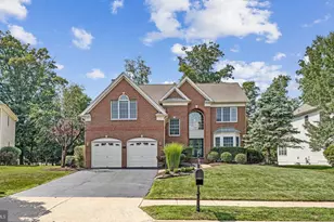 5834 7 Pines Ct., Haymarket, VA 20169 - Photo 1