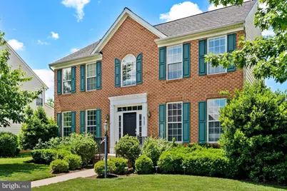 6755 Calthorpe Place, Gainesville, VA 20155 - Photo 1