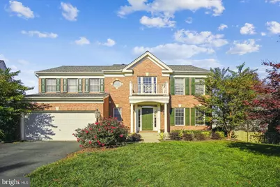 13552 Wyecrosse Court, Bristow, VA 20136 - Photo 1