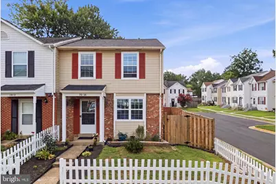 1914 Fort Monroe Court, Dumfries, VA 22026 - Photo 1