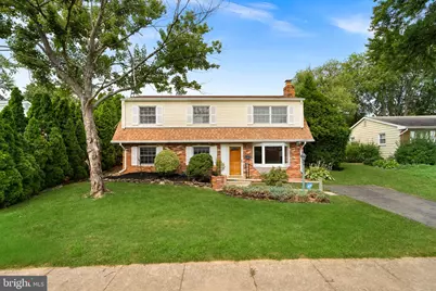 4504 Kingston Road, Woodbridge, VA 22193 - Photo 1