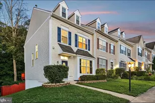 3942 Hartlake St, Woodbridge, VA 22192 - Photo 1
