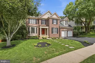 13536 Wembley Loop, Bristow, VA 20136 - Photo 1