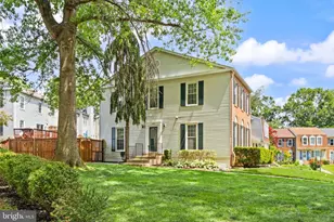 4468 Starling Ct, Woodbridge, VA 22193 - Photo 1