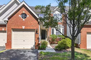 5602 Wheelwright Way, Haymarket, VA 20169 - Photo 1