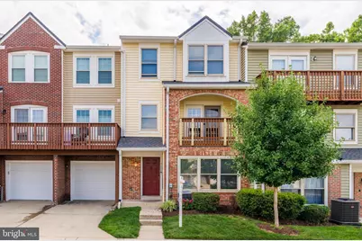 4107 Churchman Way, Woodbridge, VA 22192 - Photo 1