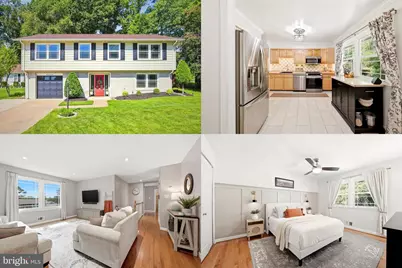 4026 Forge Drive, Woodbridge, VA 22193 - Photo 1