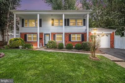 13603 Kerrydale Road, Woodbridge, VA 22193 - Photo 1