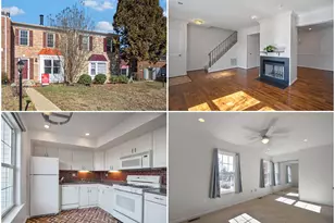 4793 S Park Ct, Woodbridge, VA 22193 - Photo 1