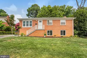4712 Kilbane Rd, Woodbridge, VA 22193 - Photo 1