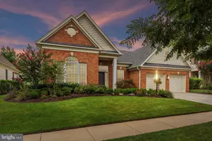 5368 Antioch Ridge Drive, Haymarket, VA 20169 - Photo 1