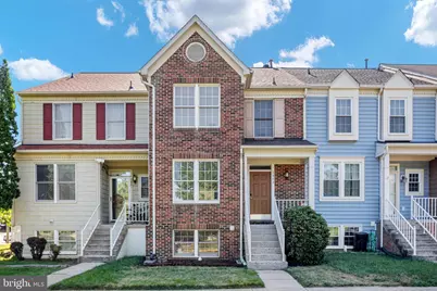 7803 Sabre Court, Manassas, VA 20109 - Photo 1