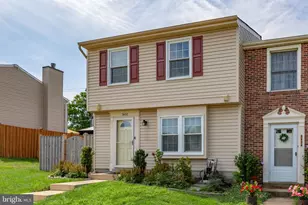 3432 Jousters Way, Woodbridge, VA 22192 - Photo 1