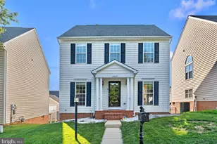 2460 Five Fathom Cir, Woodbridge, VA 22191 - Photo 1