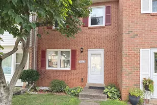 14582 Earlham Ct, Woodbridge, VA 22193 - Photo 1