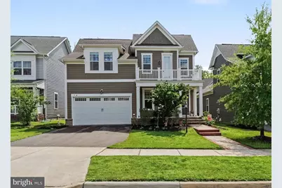 17929 Woods View Drive, Dumfries, VA 22026 - Photo 1