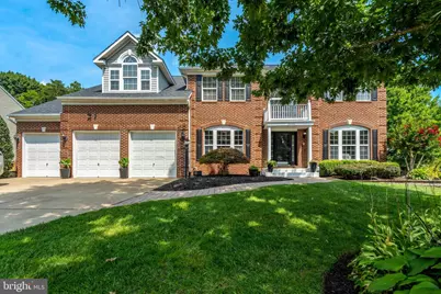15443 Milton Hall Place, Manassas, VA 20112 - Photo 1