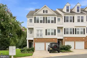 13913 Hollow Wind Way, Woodbridge, VA 22191 - Photo 1