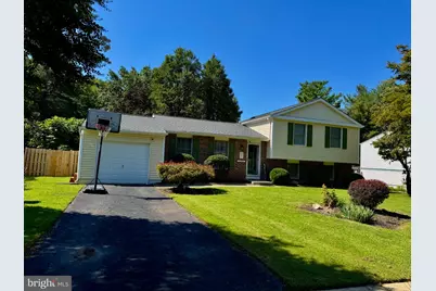 3261 Bethel Church Drive, Woodbridge, VA 22192 - Photo 1