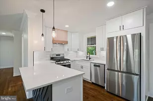3551 Forestdale Ave, Woodbridge, VA 22193 - Photo 5