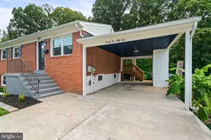 3551 Forestdale Ave, Woodbridge, VA 22193 - Photo 9
