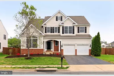 9002 Merlot Court, Bristow, VA 20136 - Photo 1