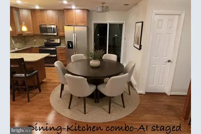 3309 Burleigh Lane, Woodbridge, VA 22193 - Photo 9