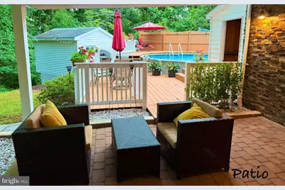 3309 Burleigh Lane, Woodbridge, VA 22193 - Photo 39
