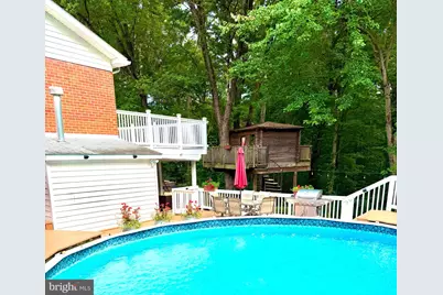 3309 Burleigh Lane, Woodbridge, VA 22193 - Photo 37