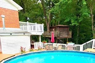 3309 Burleigh Ln, Woodbridge, VA 22193 - Photo 37
