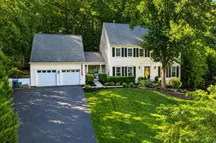 12126 Darnley Rd, Woodbridge, VA 22192 - Photo 1