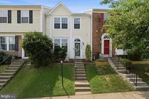 14824 Winding Loop, Woodbridge, VA 22191 - Photo 1