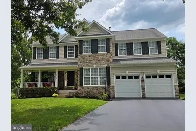 7664 Framingham Court, Gainesville, VA 20155 - Photo 1