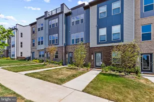 8979 Katherine Johnson Ave, Manassas, VA 20109 - Photo 1