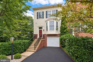 9701 Cheshire Ridge Cir, Manassas, VA 20110 - Photo 1