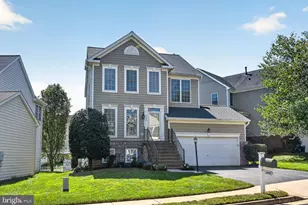 6448 Ashby Grove Loop, Haymarket, VA 20169 - Photo 1