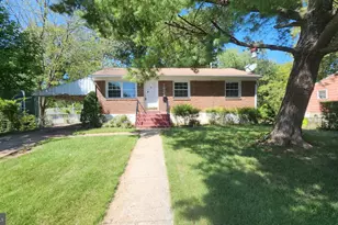7624 Amherst Dr, Manassas, VA 20111 - Photo 1